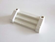 PLAYMOBIL (O2283) ZOO - Escalier Blanc pour Jardin Zoologique Asiatique 4852