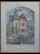  MAISON A Gacé, GODERVILLE -