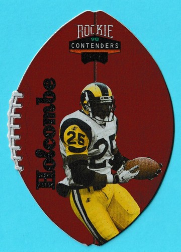1998 playoff leather - playoff,