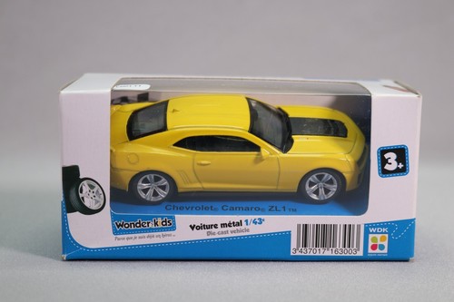 Ll1983 welly 43 voiture - 1:43,