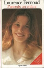 J'attends un enfant - Pernoud