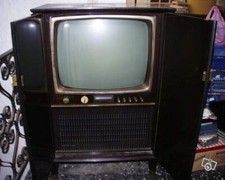 Antiquité audiovisuel