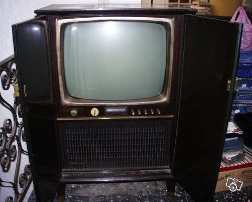 Antiquité audiovisuel
