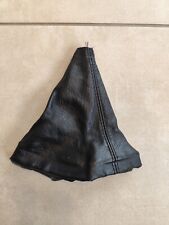 Soufflet de levier de vitesse