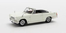 Triumph Vitesse DHC Cabriolet