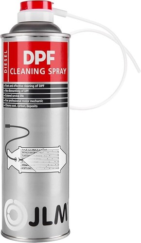 Nettoyant fap filtre - fap, à