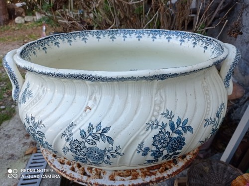 Rare exceptionelle grande - ,