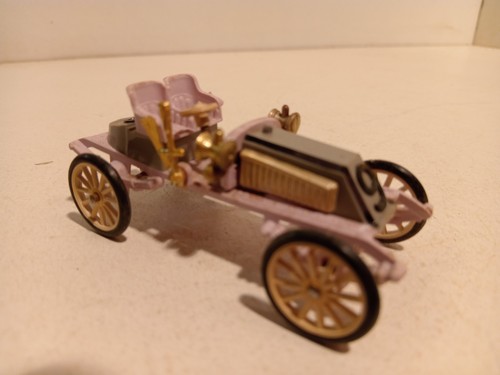 Minialuxe tacot renault - f,