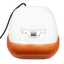 Lampe LED Gel Vernis Durcissement Nail Art Sèche-Mains Manucure Pédicure