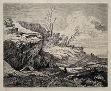 Hector allemand chemin - hector, le
