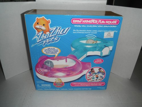 Zhu pets - zhu, giant