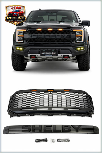 Grille calandre avant pour - avant,