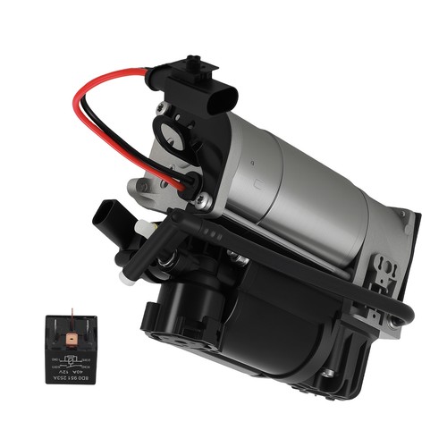 Compresseur suspension