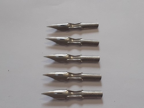 Lot plume ecriture nibs - d'ecriture,