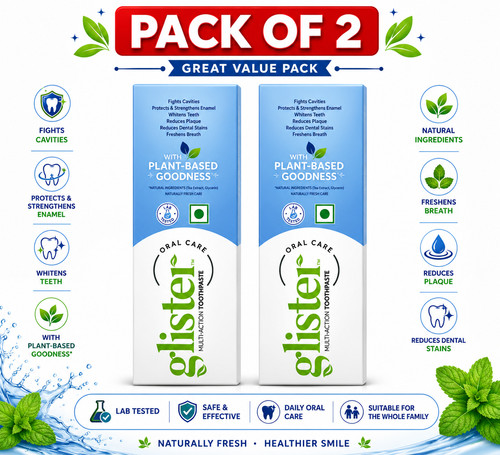 Amway glister multi - glister, multi(40