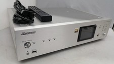 Lecteur audio réseau PIONEER N-70A