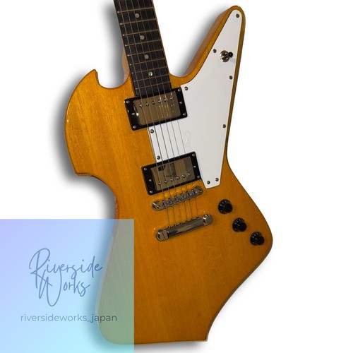 Guitare électrique gfc - guitare,