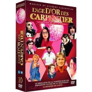 Age des carpentier - des,