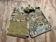 Crye Precision Multicam AVS