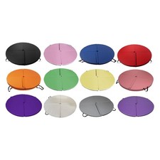 Tapis pole dance - de, pliable