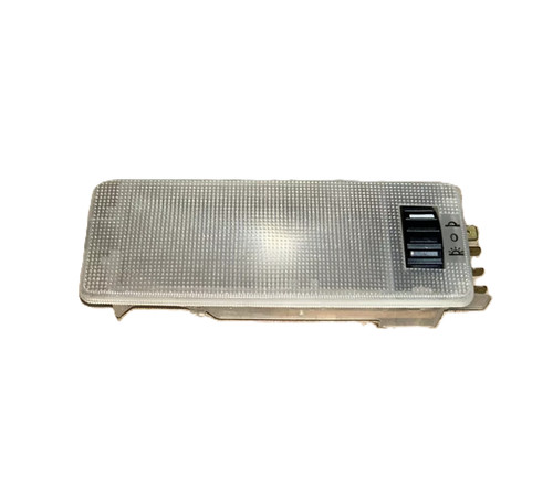 Lumiere interieure mercedes - lumiere,