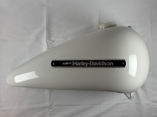 Amf harley davidson - amf,
