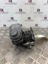Vanne EGR SEAT LEON 1