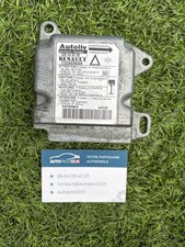 CALCULATEUR D'AIR BAG BOITIER