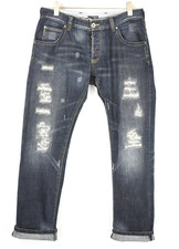 Jeans Armani Pour Homme US 33