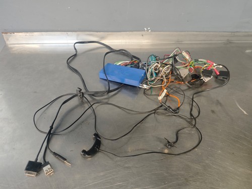 Parrot mki9200 - parrot,