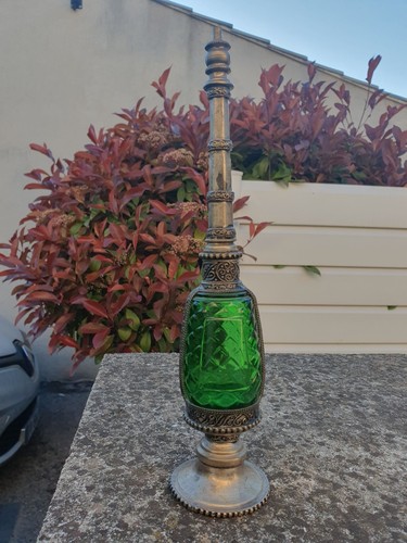 Bouteille parfum - de,