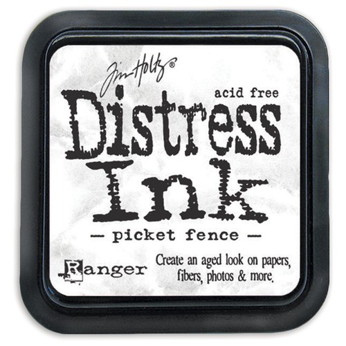 Tim holtz distress - holtz, ink