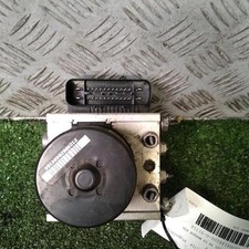 Bloc ABS (freins anti-blocage)