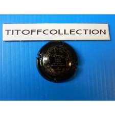 1 capsule de champagne