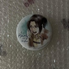 Hanji Meeting Can Badge