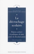Le décrochage scolaire
