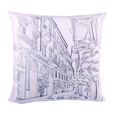 Coussin de meuble Trussardi