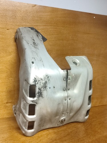 Sabot moteur honda - honda, 600