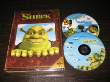SHREK - SHREK 2 DVD