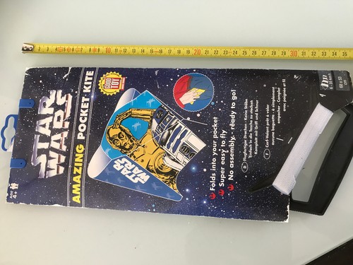 Cerf volant star - volant,