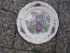 grand plat rond obernai