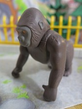 GORILLE clair animal Wiltopia