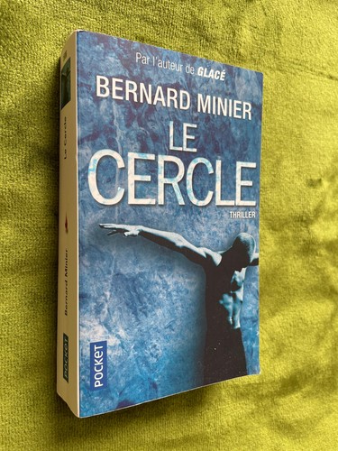 Thriller bernard minier - ¤,
