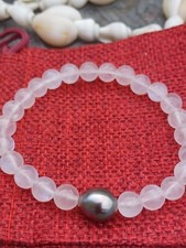 Perle de Tahiti8.5/10.3mm