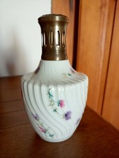 Ancienne Lampe Berger Limogé