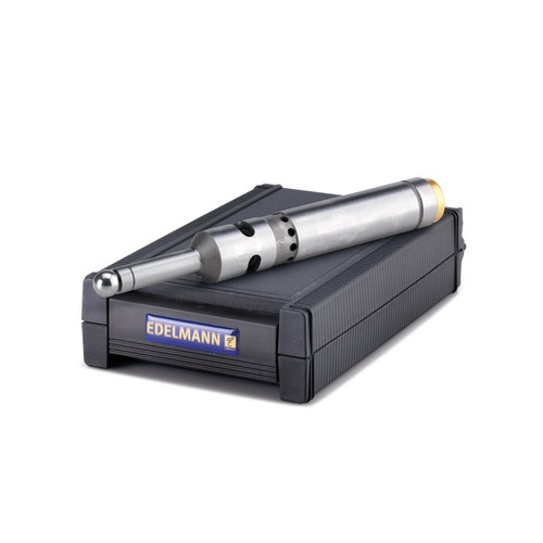 Tête mesure électronique - tête, de