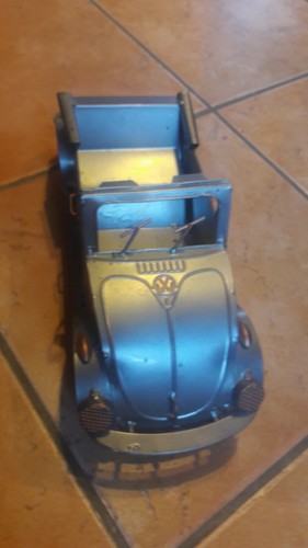 Cox beetle kafer metal - cox,