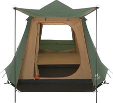 Coleman FastPitch Forest Lodge