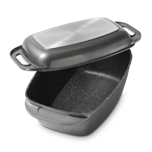 Stoneline cocotte induction - stoneline,
