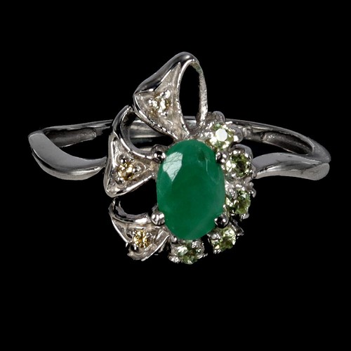 Bague argent sterling - bague, 925